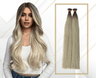 Extensii Cheratina Par Slavic Ombre #3/ #12