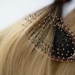 Extensions de cheveux kératine Slavic Ombre #4/ #9