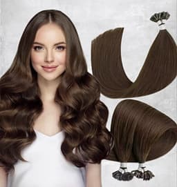 Luxe Keratin Extensions #4D