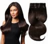 Extensii Clip-On Luxe Extreme #2L