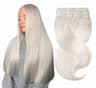 Mese Separate Luxe  Light Grey