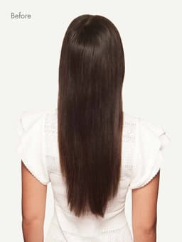 Extensiones de cabello Flip IN Balayage Luxe #3 #8