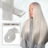 Extensii Invisible Tape Light Grey