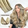 Extensii Invisible Tape Suvitat #8/#60A