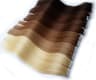 Extensii Invisible Tape #8 Blond Inchis