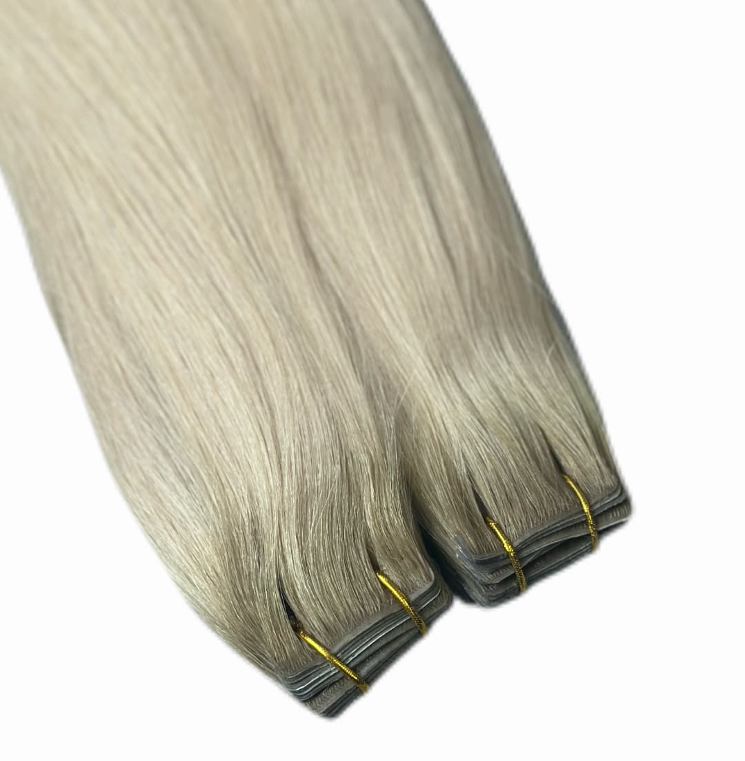 Extensii Invisible Tape Balayage #P 18/22
