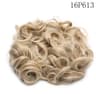 Mesa de volum tip coc Blond Suvitat #16/#613