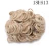 Mesa de volum tip coc Blond Suvitat #18/#613