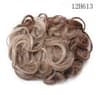 Mesa de volum tip coc Blond Suvitat #12/#613