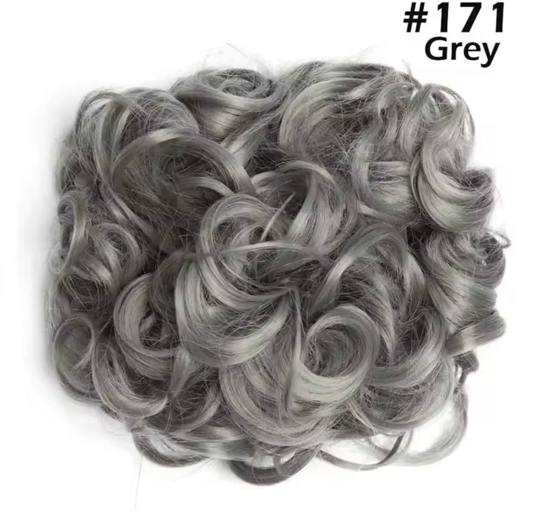 Mesa de volum tip coc Grey