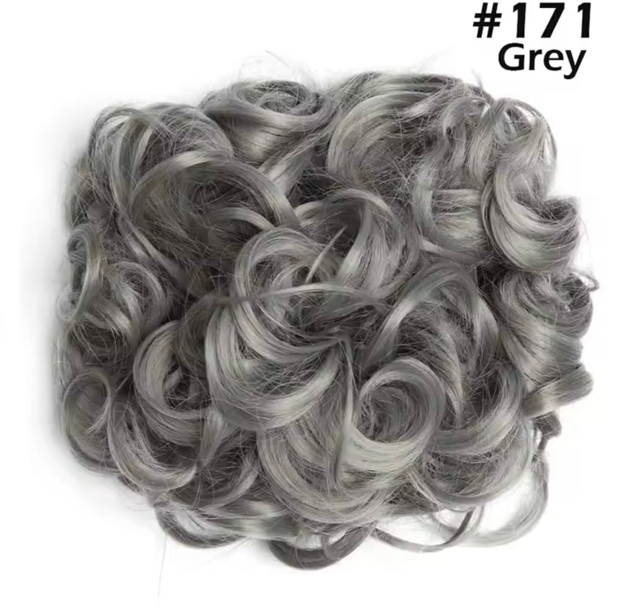 Mesa de volum tip coc Grey