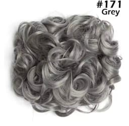 Mesa de volum tip coc Grey