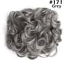 Mesa de volum tip coc Grey