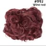 Mesa de volum tip coc #99J Saten Violet