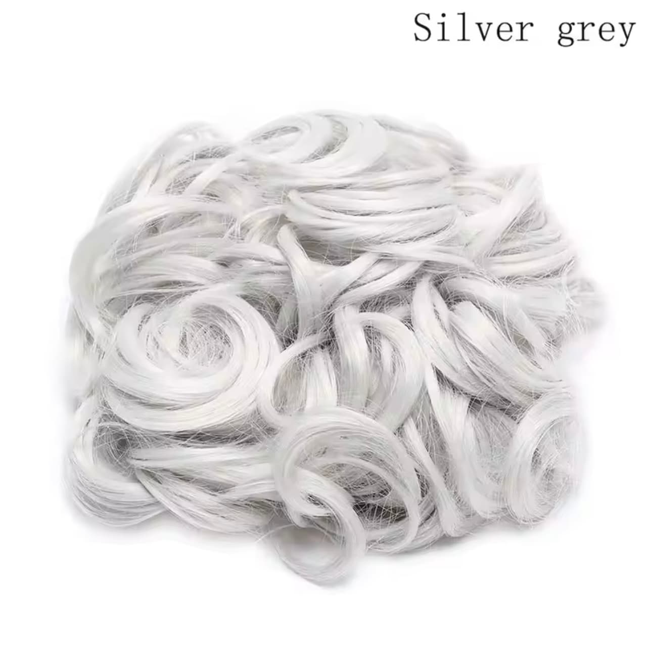 Mesa de volum tip coc Blond Suvitat #16/#613