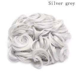 Mesa de volum tip coc Blond Suvitat #16/#613