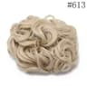 Mesa de volum tip coc #613 Blond Deschis