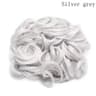 Mesa de volum tip coc Silver Grey