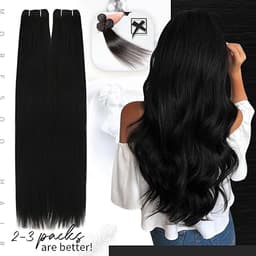 Extensii la Metru Luxe #1
