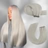 Extensii la Metru Light Grey