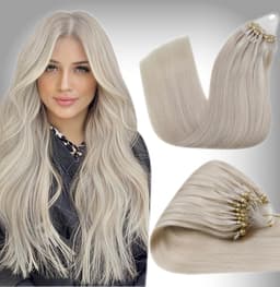 Extensii Microring Diamond Light Grey Extensii Microring Diamond Light Grey