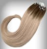 Extensii Microring Black Collection Ombre #4/ #20