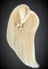 Extensii Tape-in SLAVIC Hair Blond Deschis