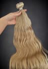 Extensii Tape-in SLAVIC Hair Blond Mediu