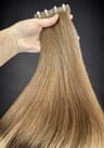 Extensii Tape-in SLAVIC Hair Saten Aluna