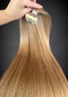 Extensii Tape-in SLAVIC Hair Saten Frappe