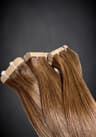 Extensii Tape-in SLAVIC Hair Saten Mediu