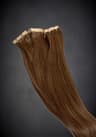 Extensii Tape-in SLAVIC Hair Saten Mediu