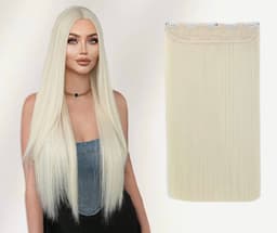 Trese de Par Oskar #100 BLOND ALB