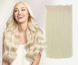 Trese de Par Oskar #60 BLOND PLATINAT