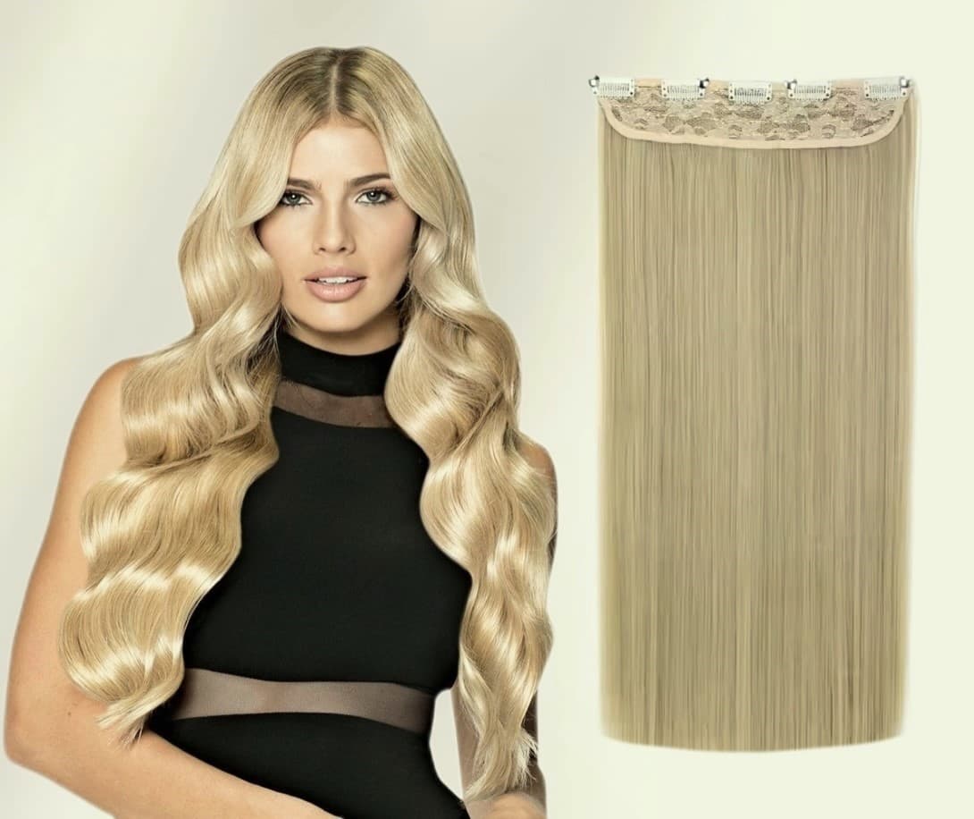 Trese de Par Oskar #8E BLOND BEJ