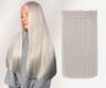 Trese de Par Luxe Light Grey