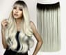 Trese de Par Diamond Ombre #1B Silver