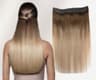 Coada de Par cu Dubla Intrebuintare Ombre #6 #18