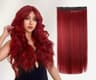 Trese de Par Luxe Red