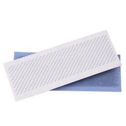 Card cu piepteni pentru extensiile de par