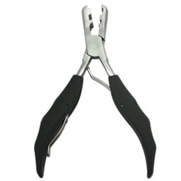 Cleste Profesional pentru Capsulat Extensii cu Cheratina