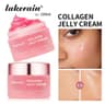 Crema-Gel Anti-Aging cu Colagen si Niacinamide - 100ml