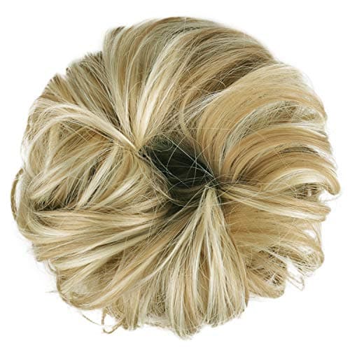 Coc Elegant Natural Blond Suvitat