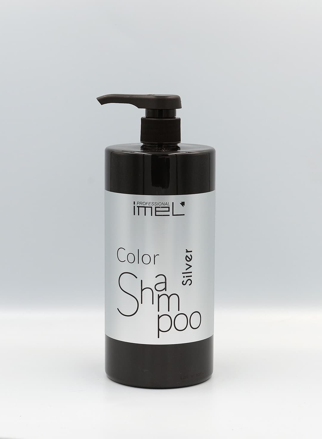 Sampon nuantator Silver, Imel Professional  1000 ml