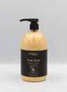Balsam de par  PURE GOLD Imel Professional 1000 ml