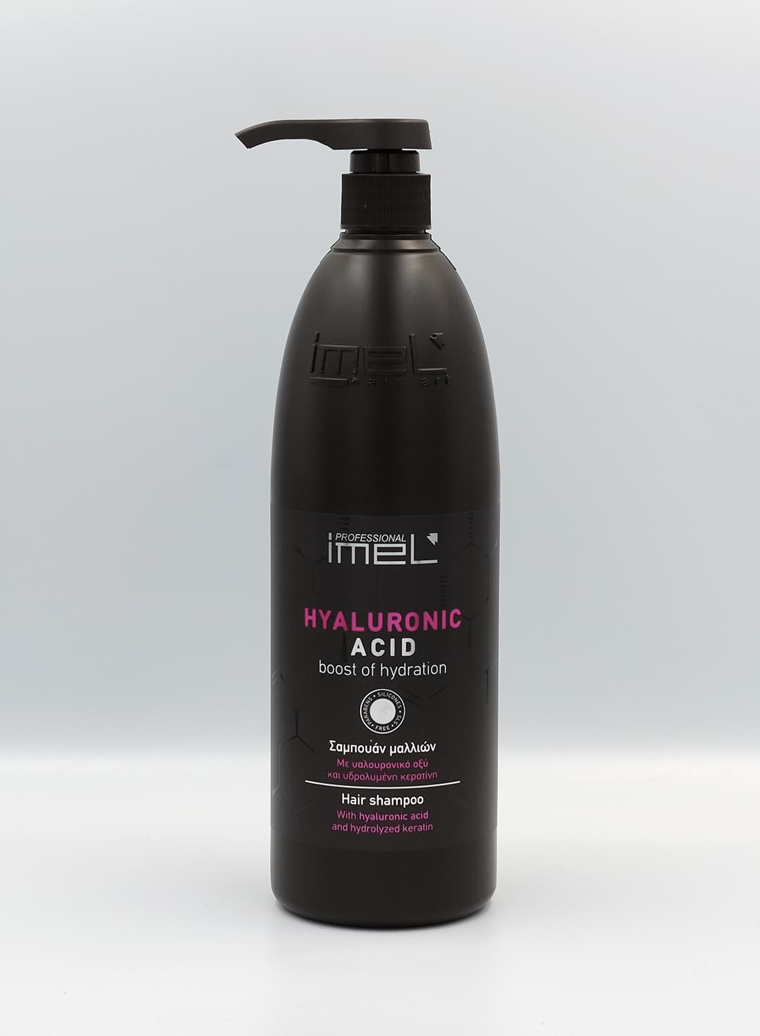 Sampon Imel Professional Acid Hyaluronic 1000ml