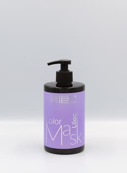 Maschera tonalizzante Imel Professional Lilac 500ml
