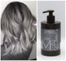 Masca nuantatoare Imel Professional Grey 500ml