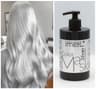 Masca nuantatoare Imel Professional Silver 500ml
