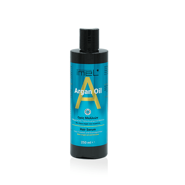Reserve repairing serum with argan oil, anti-frizz, 250 ml